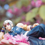 Imagen del producto Demon Slayer - Figura de Tengen Uzui 19cm