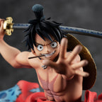 Product image One Piece - Ruffy Taro Warriors Alliance Statue