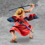 Product image One Piece - Ruffy Taro Warriors Alliance Statue
