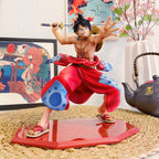 Product image One Piece - Ruffy Taro Warriors Alliance Statue
