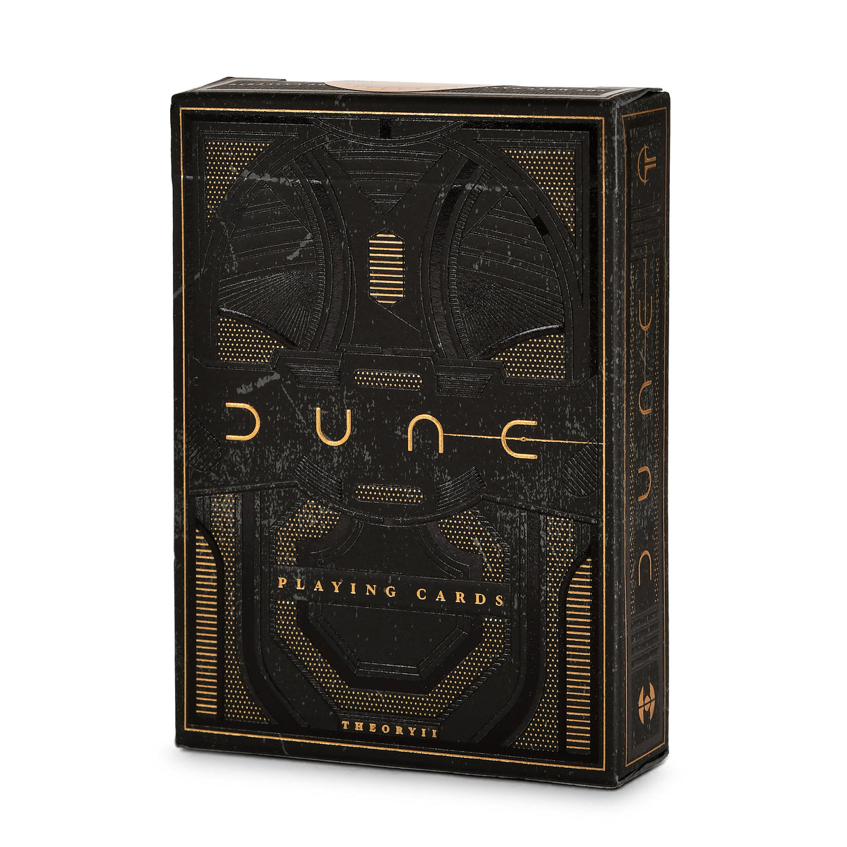 Imagen del producto Cartas de juego de Dune