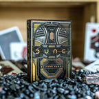 Imagen del producto Cartas de juego de Dune