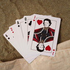 Imagen del producto Cartas de juego de Dune