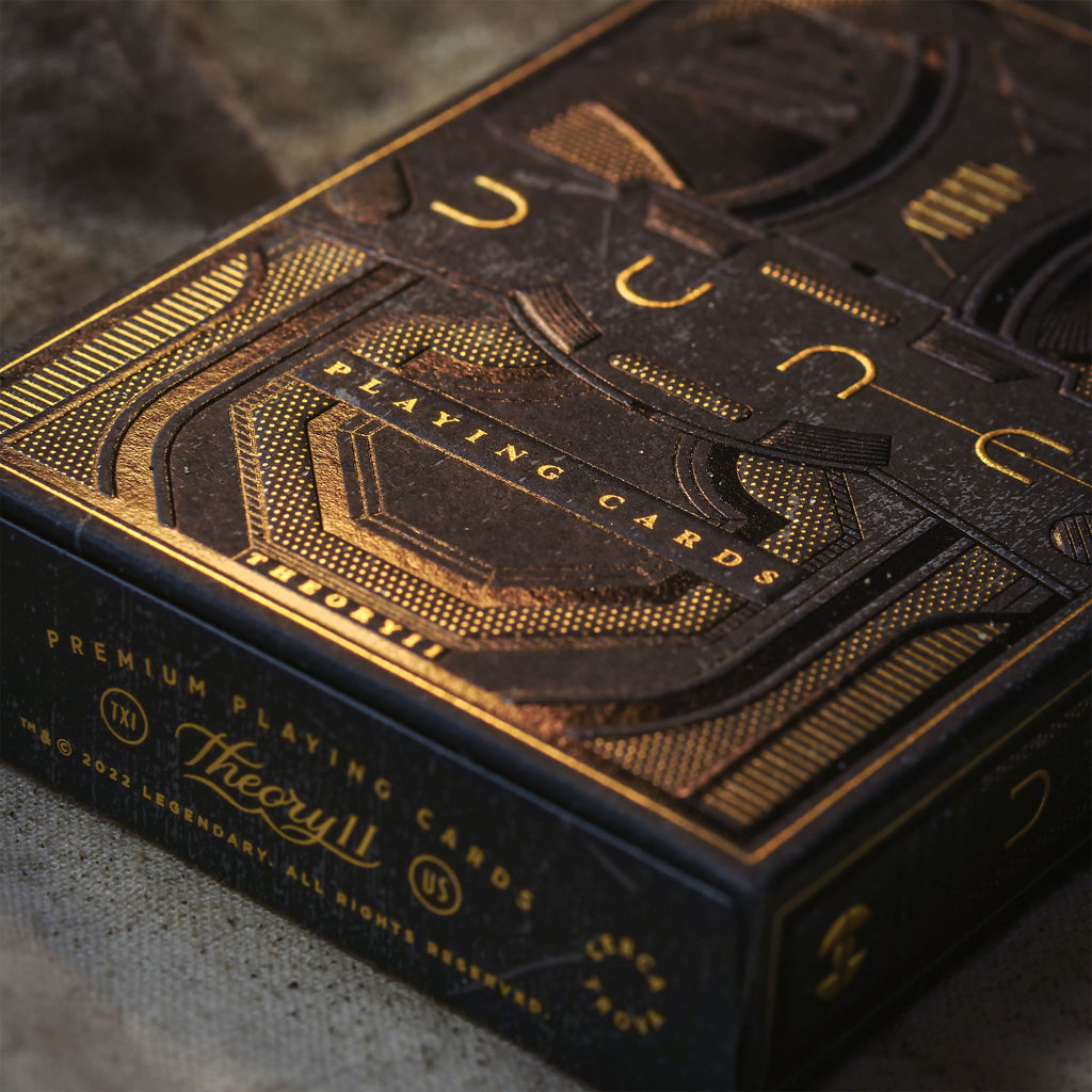 Imagen del producto Cartas de juego de Dune