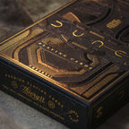 Imagen del producto Cartas de juego de Dune