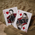 Imagen del producto Cartas de juego de Dune