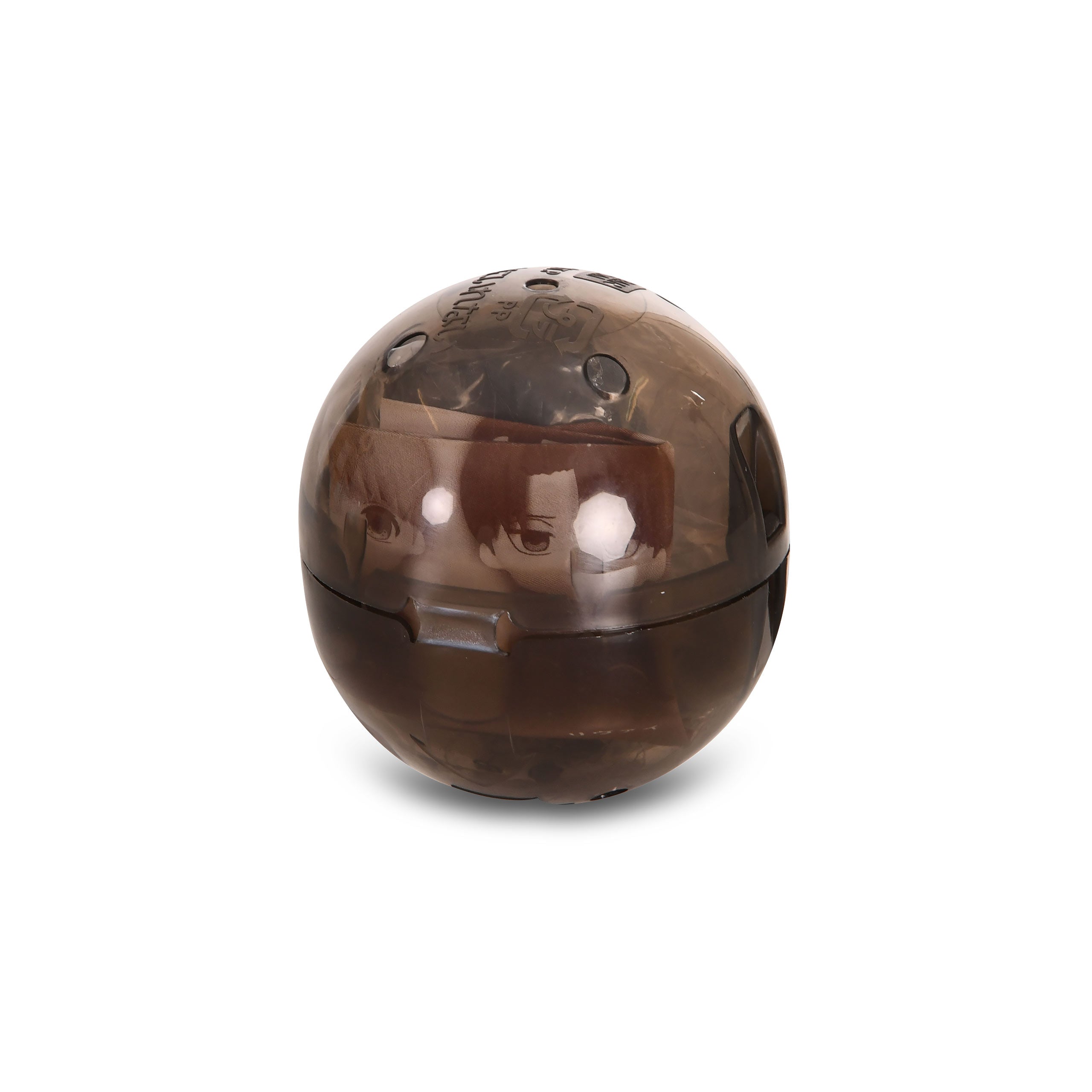 Imagen del producto Attack on Titan - Figura Misteriosa