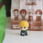 Imagen del producto Attack on Titan - Figura Misteriosa