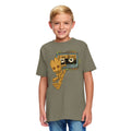 Imagen del producto Guardianes de la Galaxia - Soy Groot Camiseta Niños verde