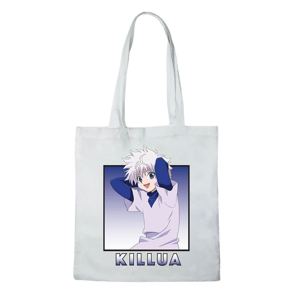 Imagen del producto Hunter x Hunter - Bolsa de yute Killua
