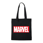 Imagen del producto Marvel - Bolso de yute con logo