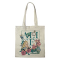 Imagen del producto Alicia en el país de las maravillas - Bolsa de yute
