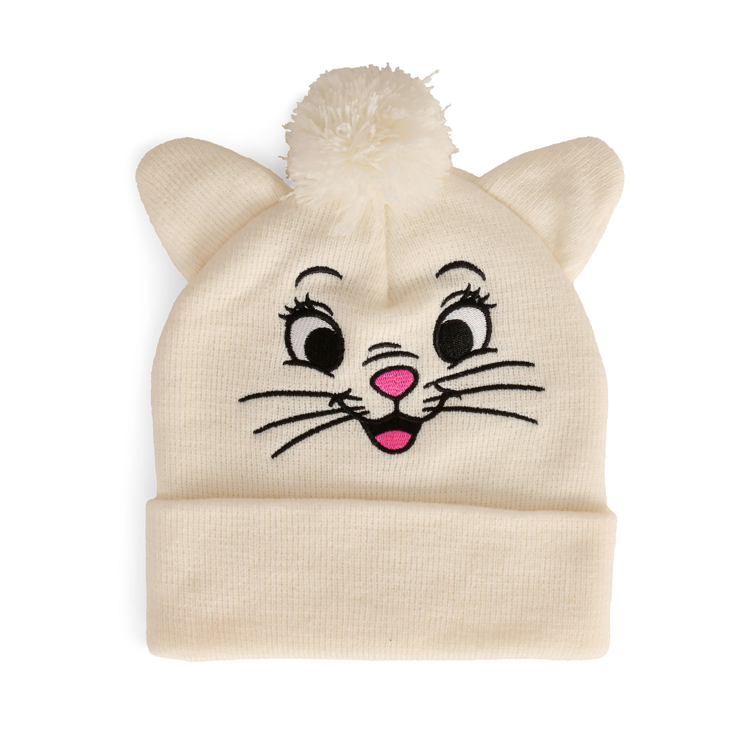 Imagen del producto Aristocats - Gorro de Marie con pompón
