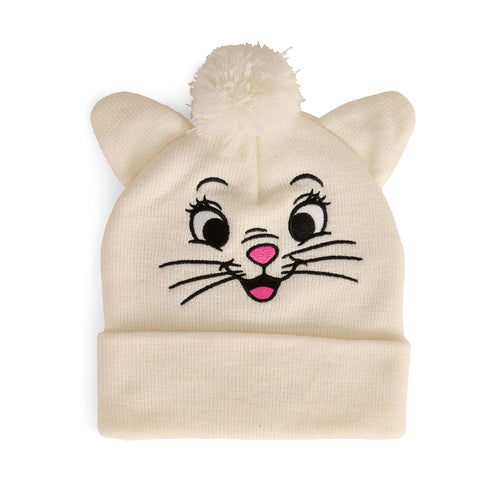 Imagen del producto Aristocats - Gorro de Marie con pompón