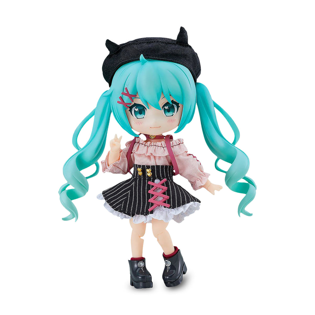 Imagen del producto Hatsune Miku - Versión de traje de cita. Figura de acción Nendoroid