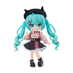 Imagen del producto Hatsune Miku - Versión de traje de cita. Figura de acción Nendoroid