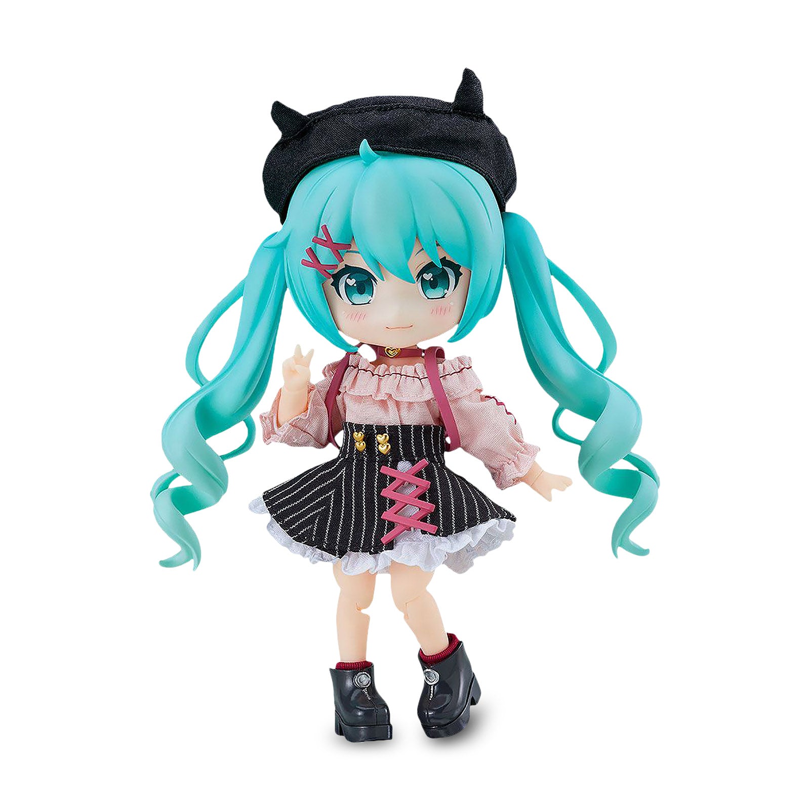 Imagen del producto Hatsune Miku - Versión de traje de cita. Figura de acción Nendoroid