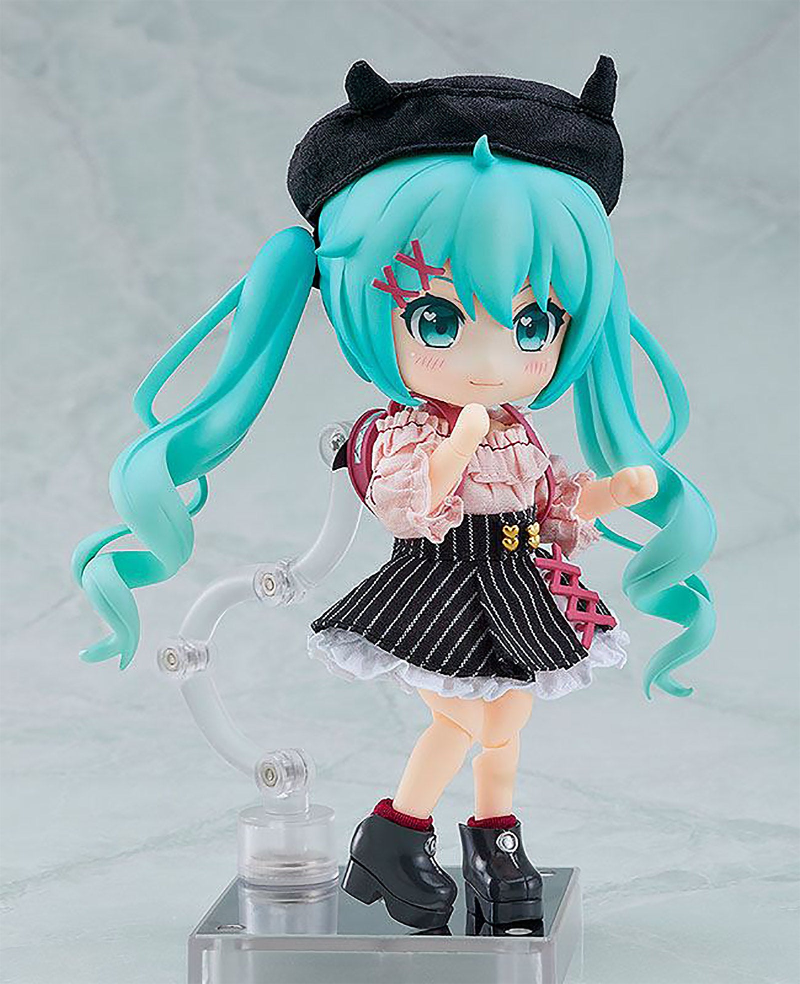 Imagen del producto Hatsune Miku - Versión de traje de cita. Figura de acción Nendoroid