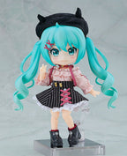Imagen del producto Hatsune Miku - Versión de traje de cita. Figura de acción Nendoroid