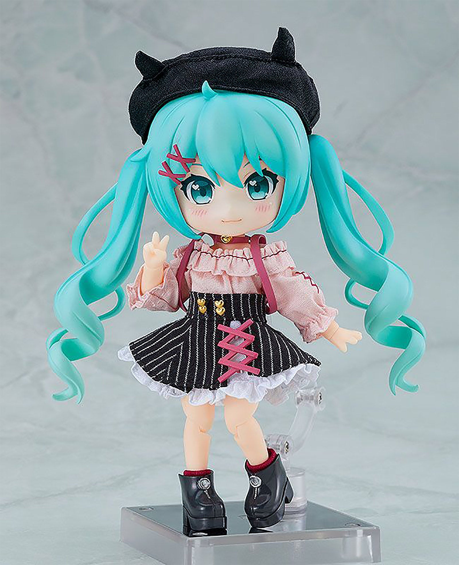 Imagen del producto Hatsune Miku - Versión de traje de cita. Figura de acción Nendoroid