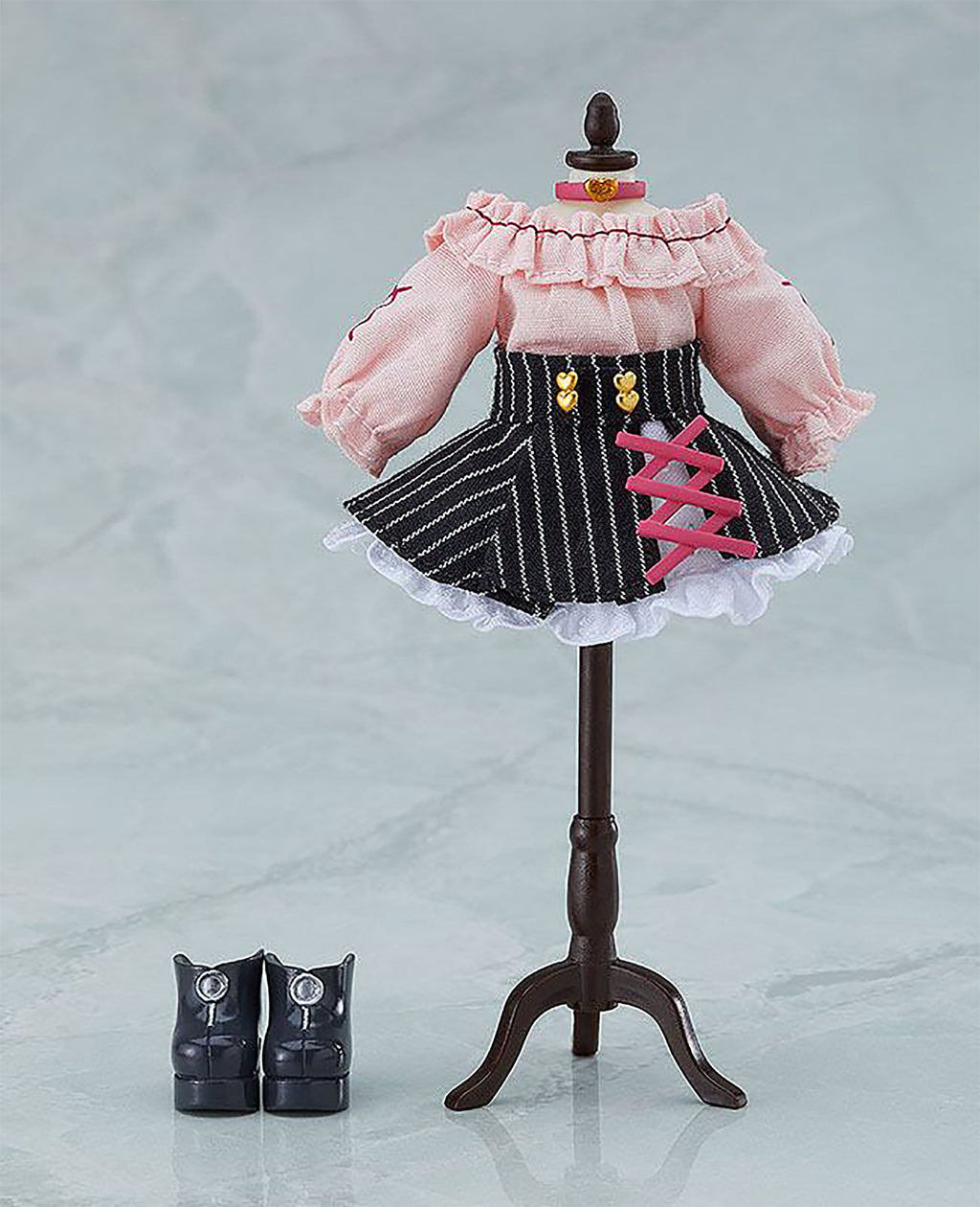 Imagen del producto Hatsune Miku - Versión de traje de cita. Figura de acción Nendoroid