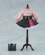 Imagen del producto Hatsune Miku - Versión de traje de cita. Figura de acción Nendoroid