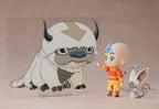 Imagen del producto Avatar - El Señor de los Elementos - Figura de acción Nendoroid de Aang
