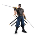 Product image Fullmetal Alchemist Brotherhood - King Bradley Figure