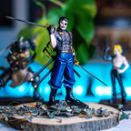 Product image Fullmetal Alchemist Brotherhood - King Bradley Figure