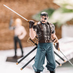 Product image Fullmetal Alchemist Brotherhood - King Bradley Figure