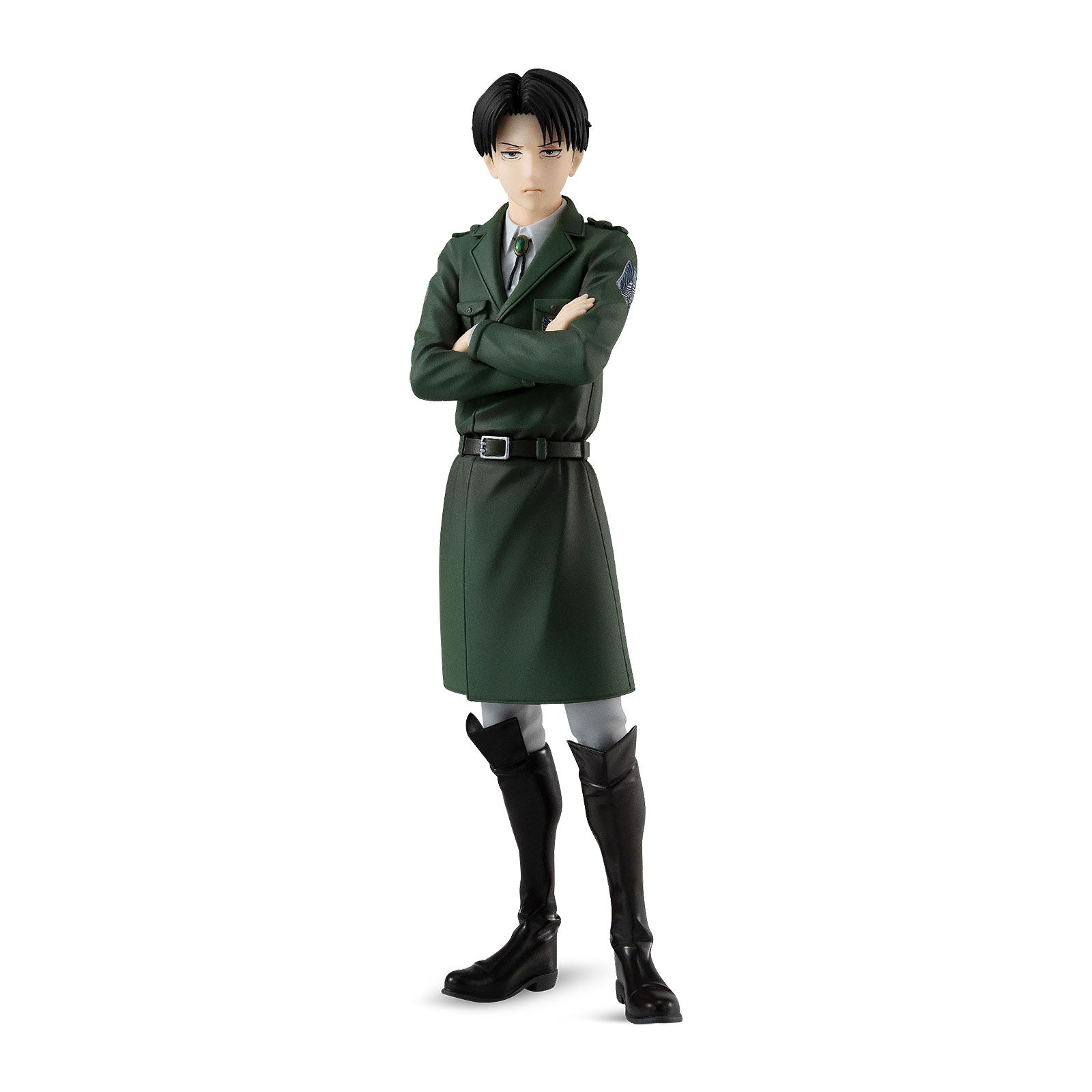 Imagen del producto Ataque a los Titanes - Figura de Levi