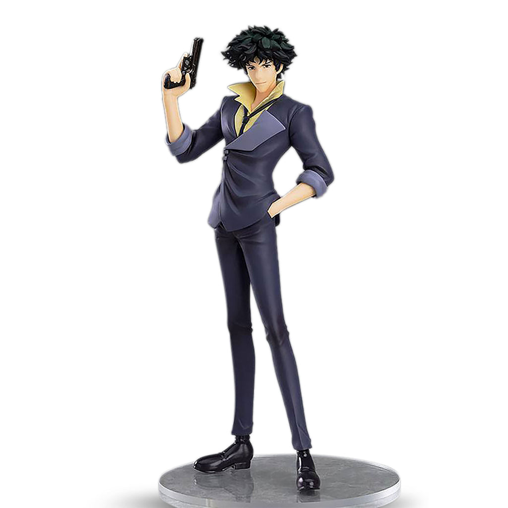 Imagen del producto Cowboy Bebop - Figura de Spike Spiegel