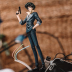 Imagen del producto Cowboy Bebop - Figura de Spike Spiegel