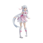 Imagen del producto Re:Zero - Figura de Emilia Memory Snow Ver.