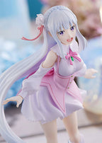 Imagen del producto Re:Zero - Figura de Emilia Memory Snow Ver.