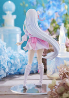 Imagen del producto Re:Zero - Figura de Emilia Memory Snow Ver.