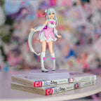 Imagen del producto Re:Zero - Figura de Emilia Memory Snow Ver.