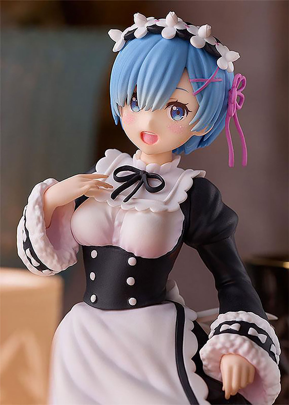 Product image Re:Zero - Rem Figure Ice Season Ver.