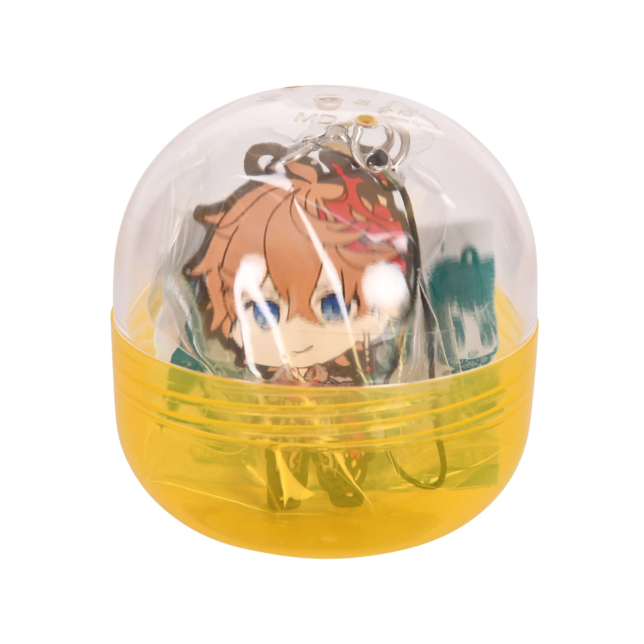Product image Genshin Impact - Mystery Character Backpack Trailer Vol.4