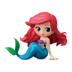 Imagen del producto Ariel - La Sirenita Q Posket Figura 5 cm Versión A