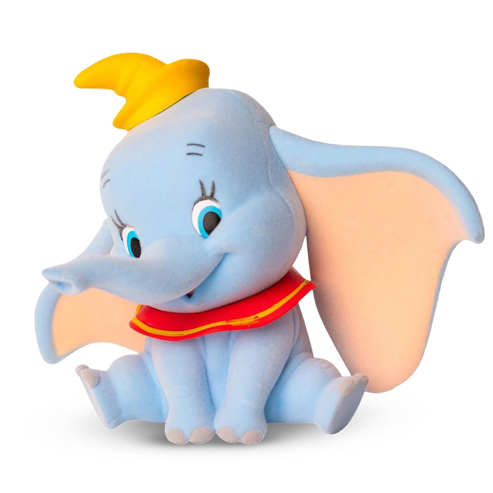 Imagen del producto Fluffy Puffy - Figura Dumbo Versión A