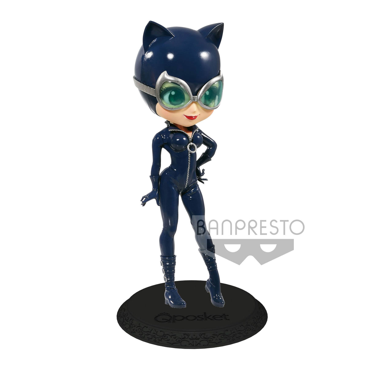 Imagen del producto Figura Catwoman Q Posket Versión B