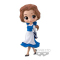Imagen del producto La Bella y la Bestia - Figura Q Posket de Belle estilo Country Versión A