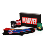 Product image Marvel Avengers Socks 5-Pack Set