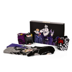 Imagen del producto Set de 5 calcetines Disney Villains