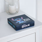 Imagen del producto Set de 3 calcetines de zapatillas Lilo & Stitch