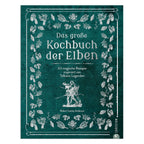 Product image The Great Elven Cookbook