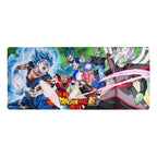 Imagen del producto Dragon Ball Super - Future Trunks Mousepad