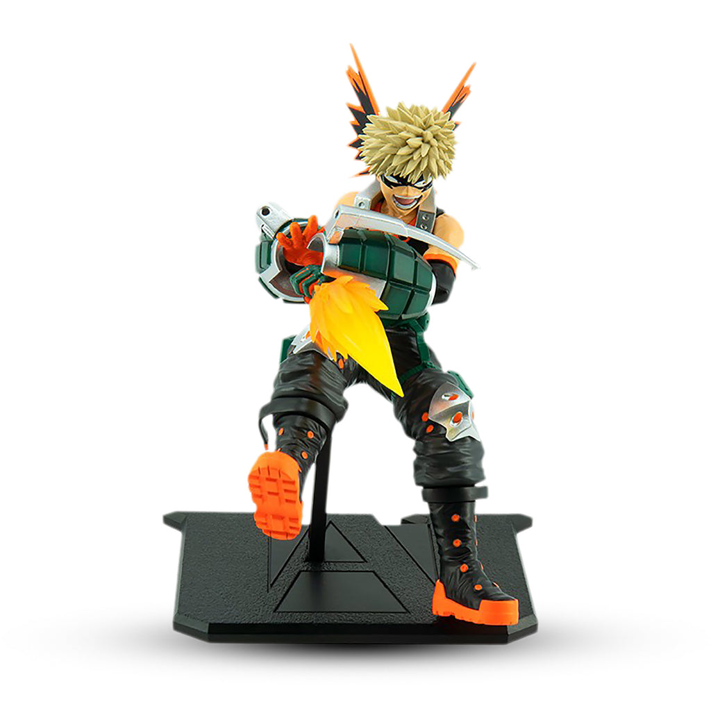 Imagen del producto My Hero Academia - Figura de Bakugo