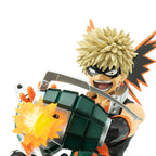 Imagen del producto My Hero Academia - Figura de Bakugo